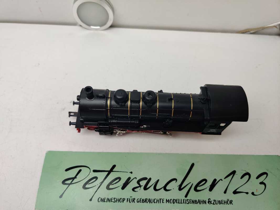 Märklin H0 AC  BR38 2545 / Dampflok / Delta Digital / Defekt