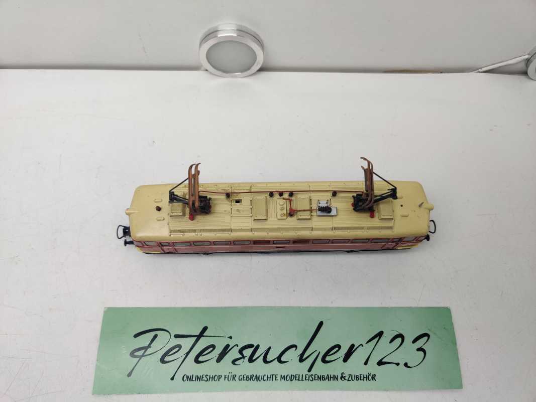 Lima H0 DC 208190 / 1042 636-9 Elektrolokomotive /1042 / ÖBB / Analog