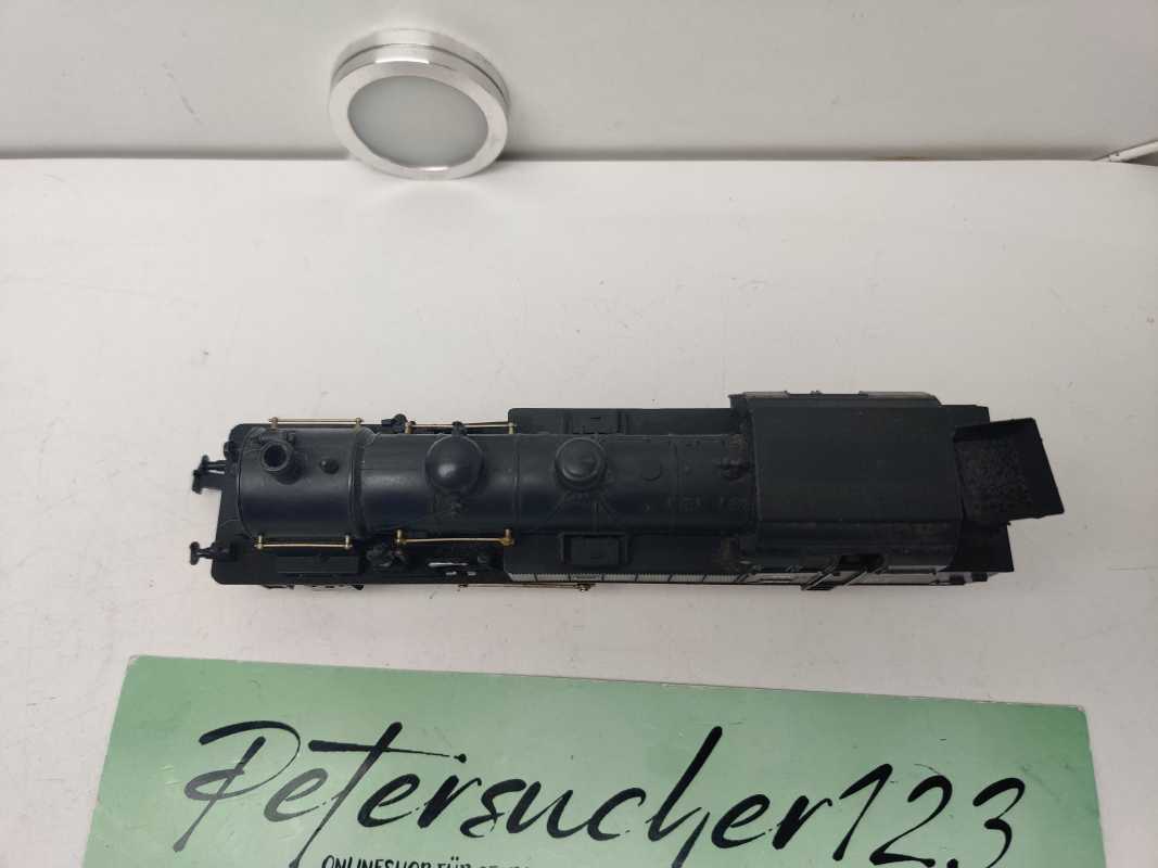 Liliput H0 DC BR74 134 Dampflok / Dummy / ohne Motor und Steuerung