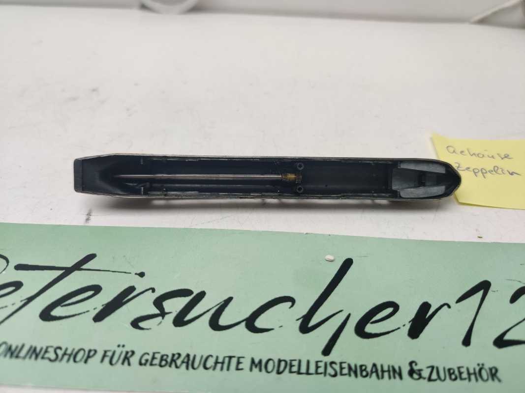 Märklin Mini Club 8876 / Gehäuse / Zeppelin