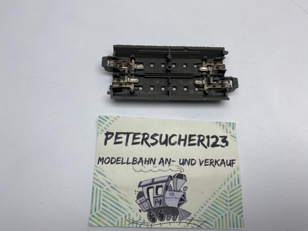 Märklin H0  1 x gerades C-Gleis  24077 77,3 mm