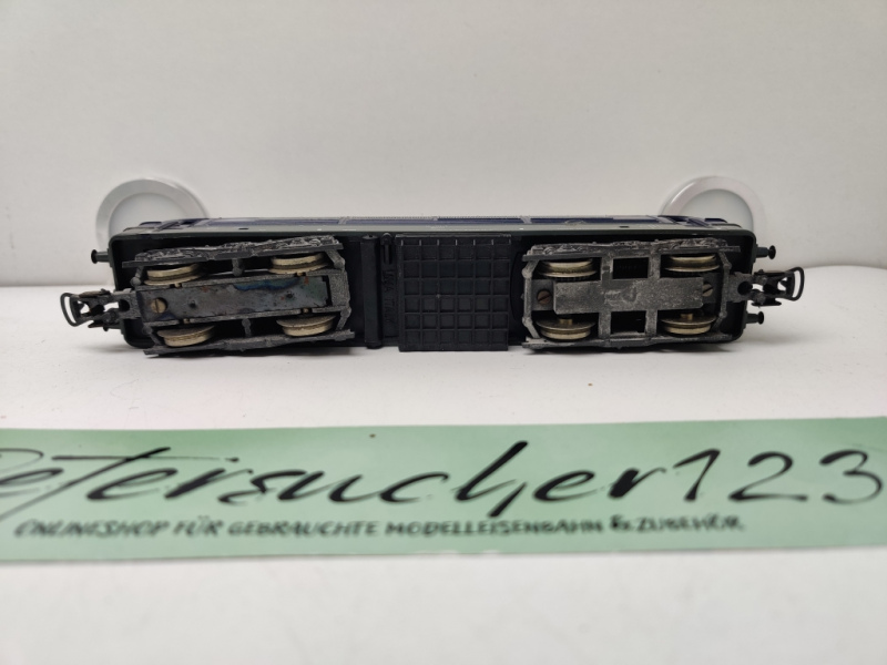 Lima DC H0 208032 / BR184 111-7 Elektrolok / DB / Analog