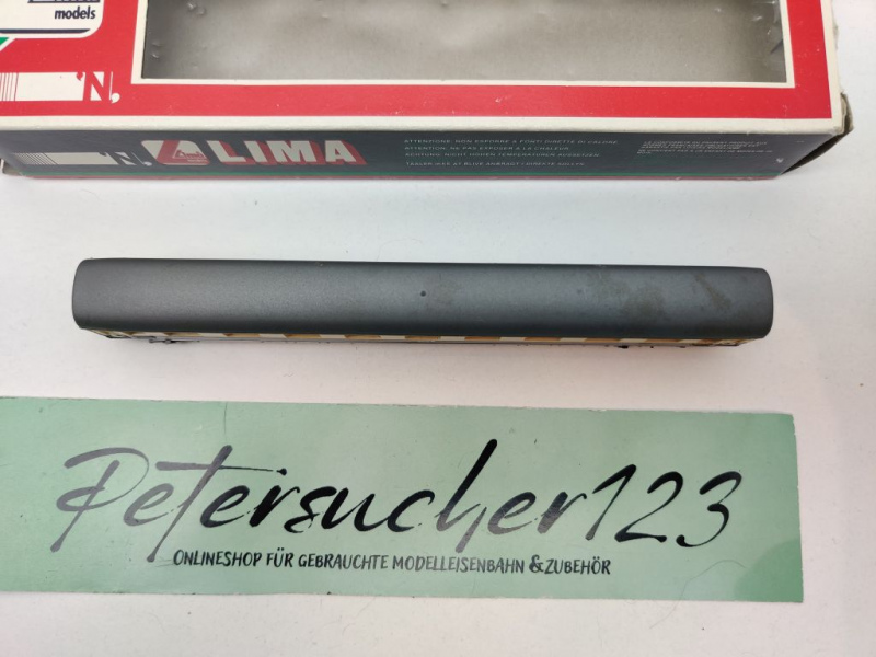 Lima N DC 320887 Abteilwagen 1.Kl "Rheingold" / AD4üm / DB / OVP