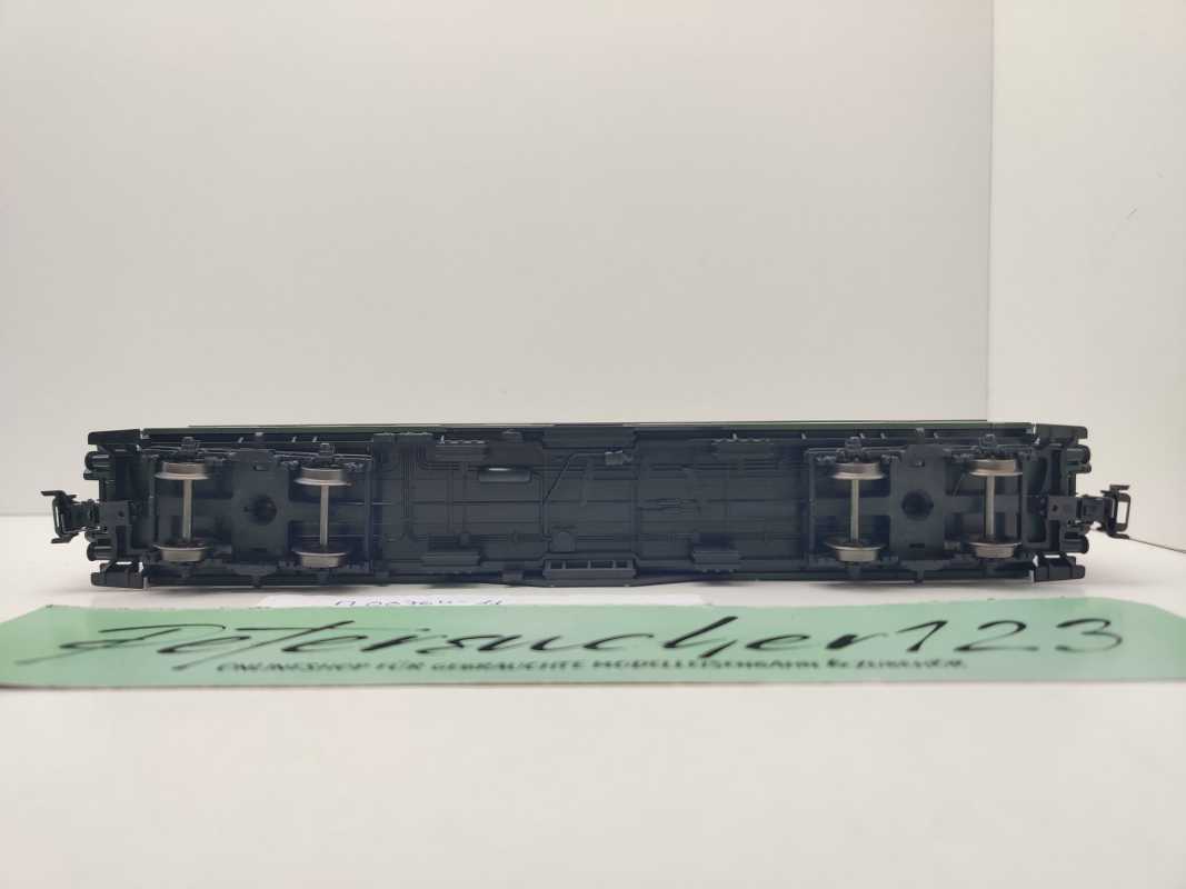 Märklin H0 AC 00764-11 Umbauwagen 1.-2.Kl AByg503 aus Set / NEM / DB