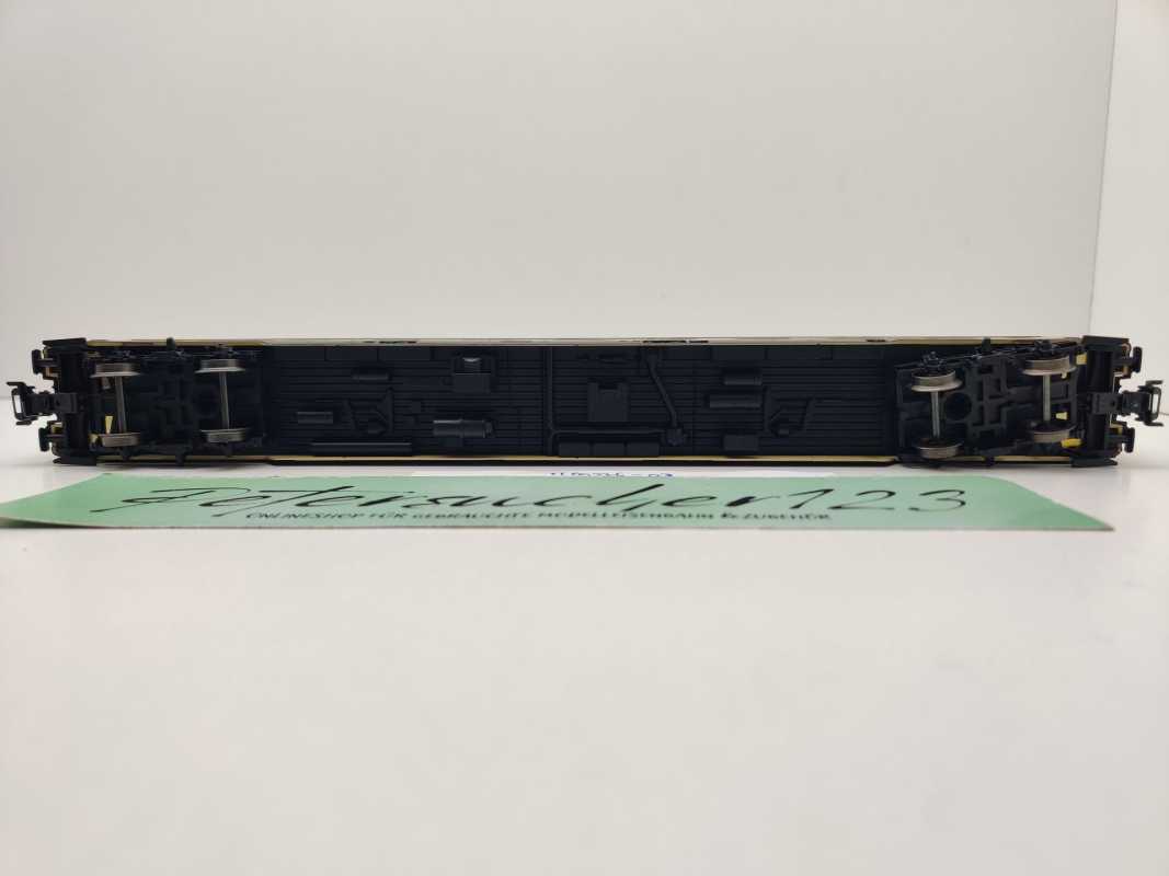 Märklin H0 AC 00776-03 Schnellzugwagen "TEE 55/56" 1.Kl Avüm111 Set / NEM / DB