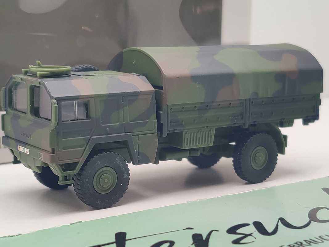 Märklin H0 4642  Kesselwagen ALLES KLAR MIT KORN   in OVP   GW24      M52