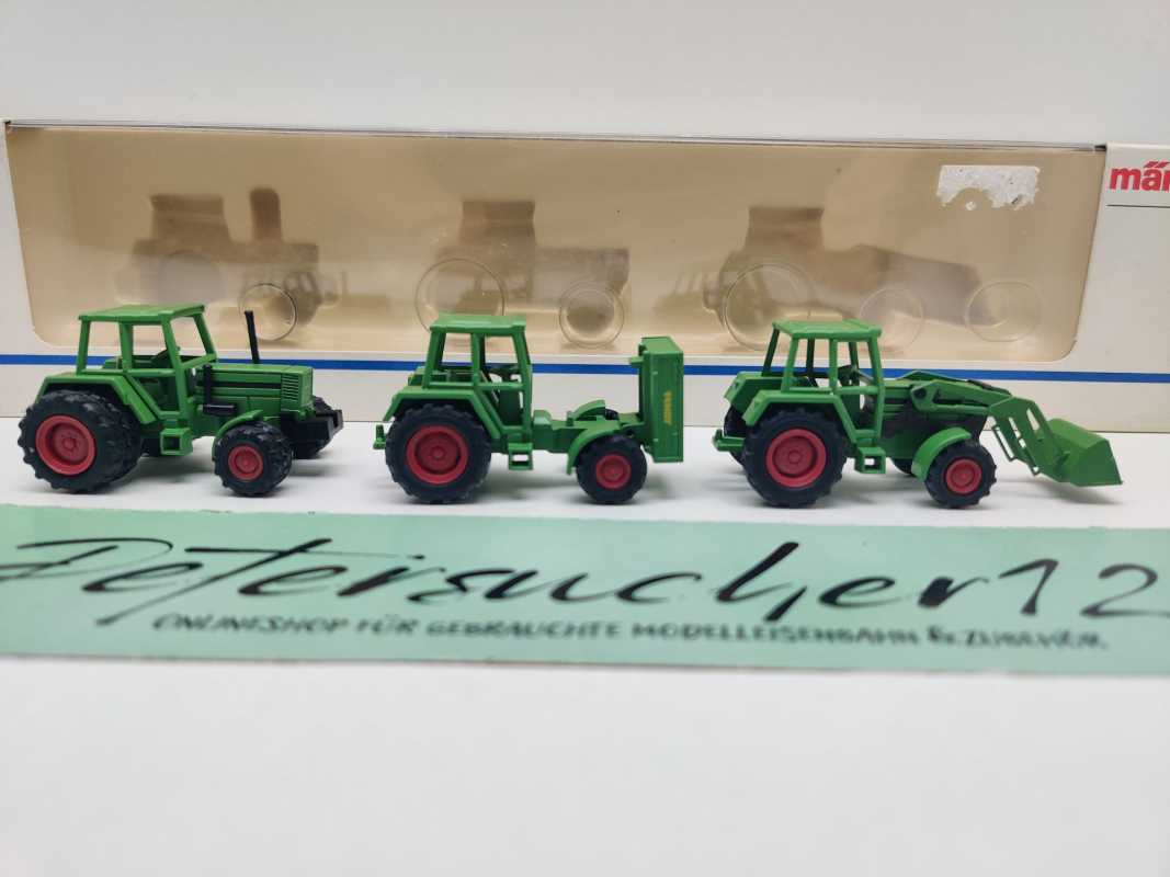 Märklin H0 4642  Kesselwagen ALLES KLAR MIT KORN   in OVP   GW24      M52