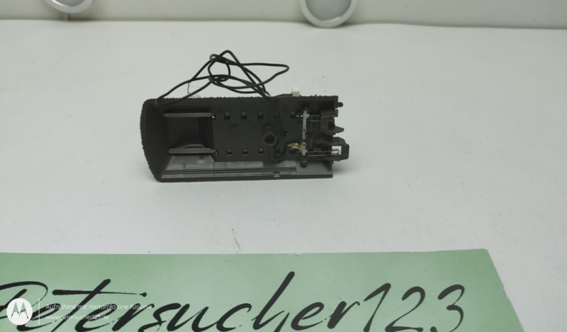 Märklin H0 1 x Gleisende mit Prellbock C-Gleis 24978 Anlagenrückbau