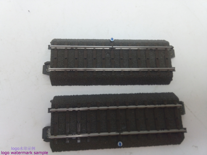 Märklin H0 24995 Kontaktgleissatz / 2 x 94,2 mm / OVP