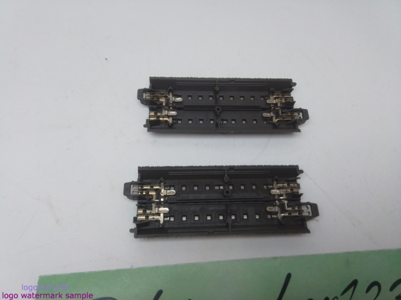 Märklin H0 24995 Kontaktgleissatz / 2 x 94,2 mm / OVP