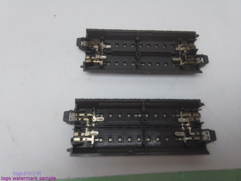 Märklin H0 24995 Kontaktgleissatz / 2 x 94,2 mm / OVP