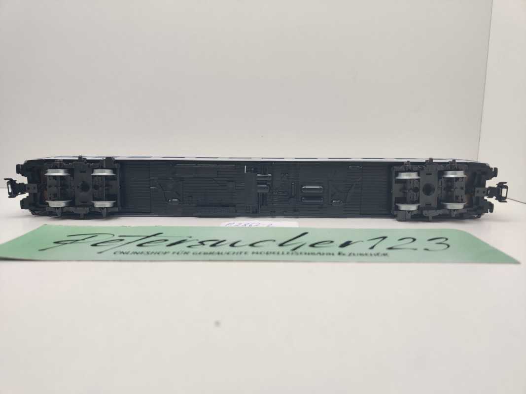 Märklin H0 AC 2862-2 Schnellzugwagen 1.-2.Kl ABm aus Set / NEM / DB