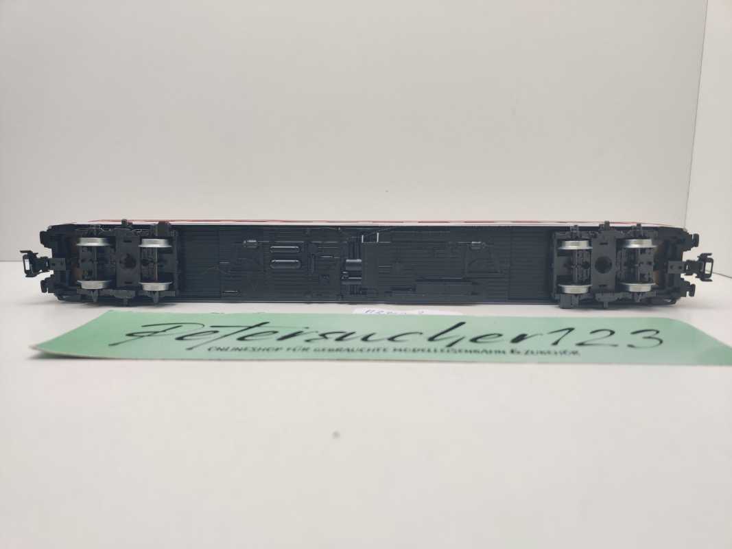 Märklin H0 AC 2862-3 Schnellzugwagen 1.-2.Kl ABm241 aus Set / NEM / DB