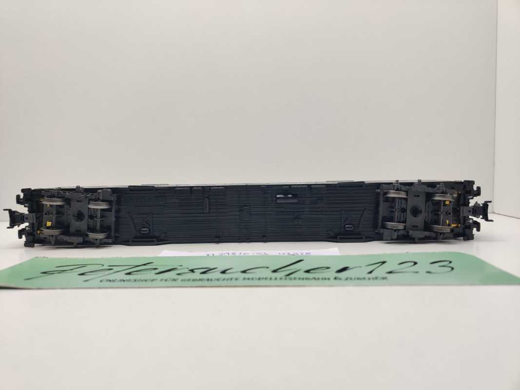 Märklin H0 AC 29820-03 Nahverkehrswagen 2.Kl. B4nb aus Set / NEM / DB