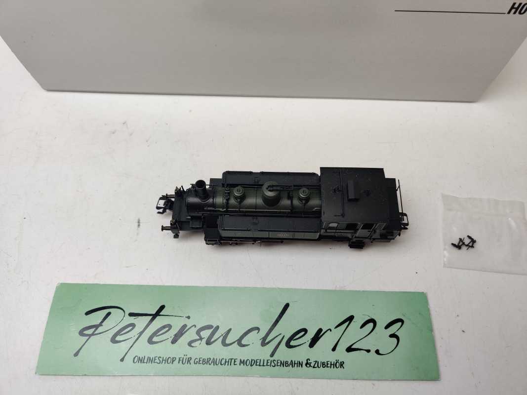 Märklin H0 AC 37139 / Dampflok / bayerische Gattung D XII / K.Bay.Sts.B. / Mfx / OVP
