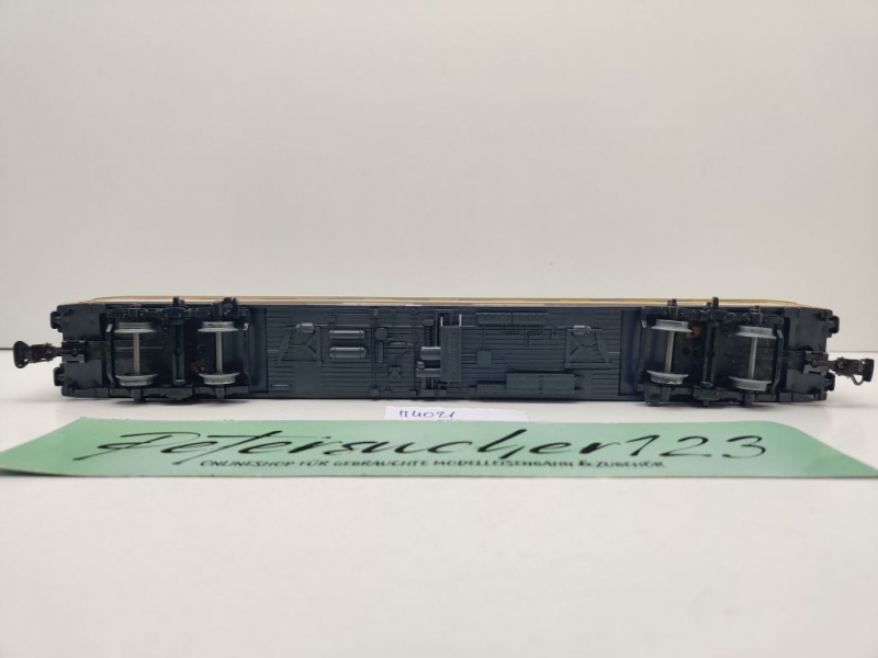 Märklin H0 AC 4091 D-Zug Wagen 1.Kl Aüm201 / DB