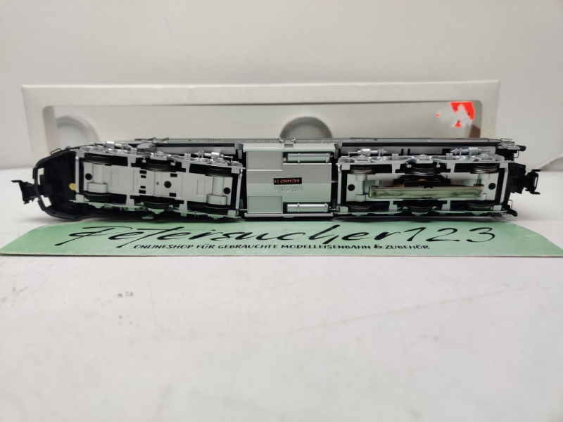 Märklin H0 AC 29571 / 4210  Dieselelektrische Mehrzwecklokomotive Typ ALCO PA-1 / Sound / Ersatz OVP
