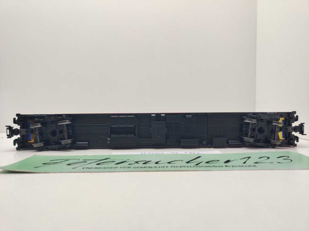 Märklin H0 AC 42648-03 Schnellzugwagen 2.Kl ICRm aus Set / NEM / NS