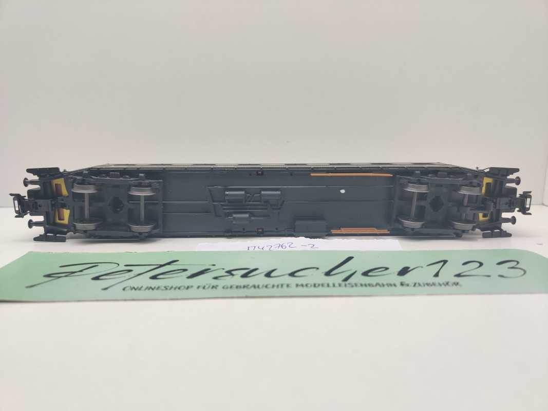 Märklin H0 AC 42762-2 Abteilwagen "Hecht" 1.-2.Kl AB4ü aus Set / NEM / DRG