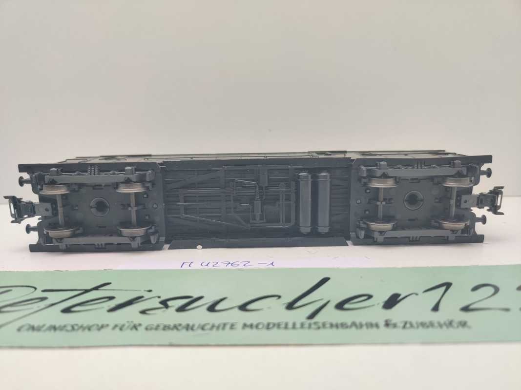 Märklin H0 AC 42762-1 Postwagen Post4 aus Set / NEM / DRP