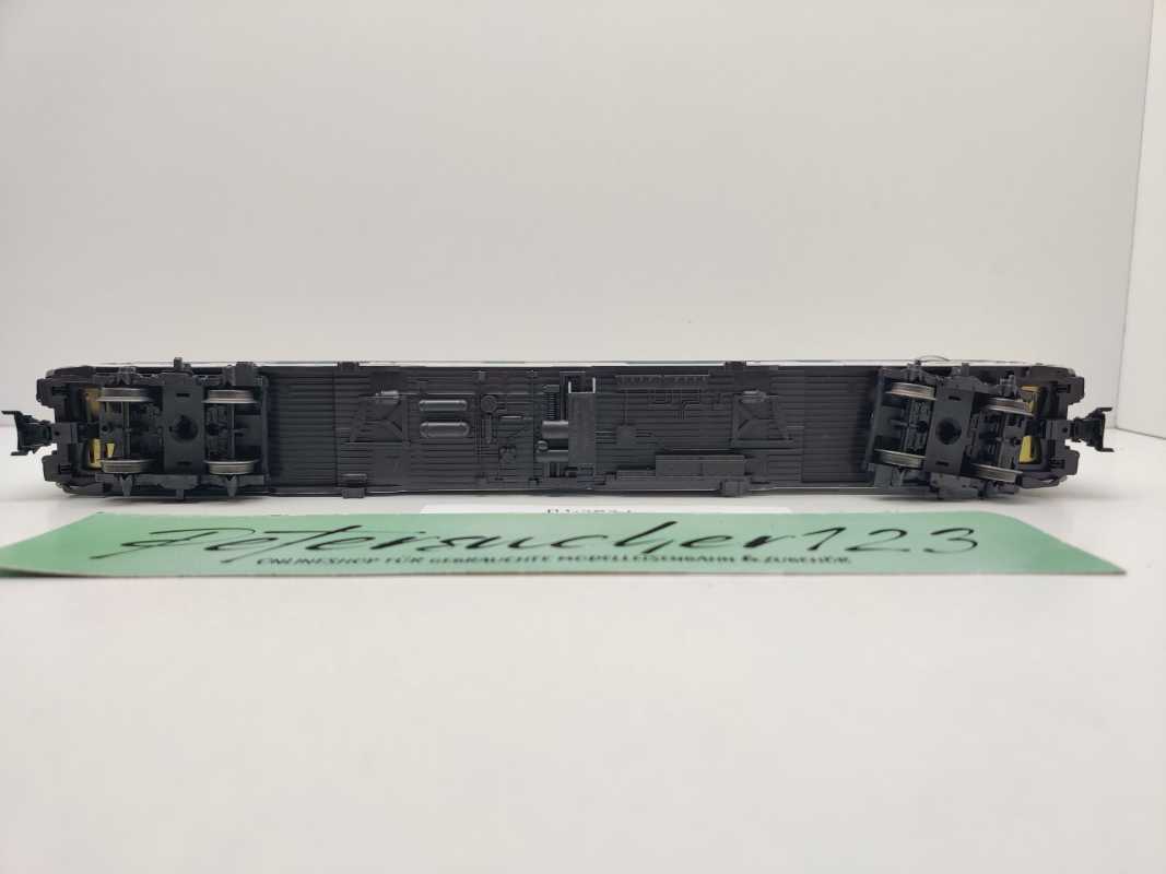 Märklin H0 AC 42931 Nahverkehrs Gepäck-/Fahrradwagen Dduu498.1 / NEM / DB