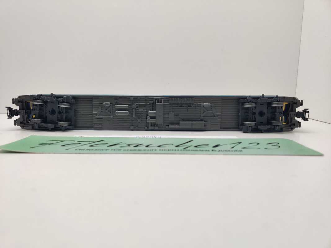 Märklin H0 AC 42954 Schnellzug Abteilwagen "alex" "ARRIVA" 2.Kl Bm / NEM / ALEX