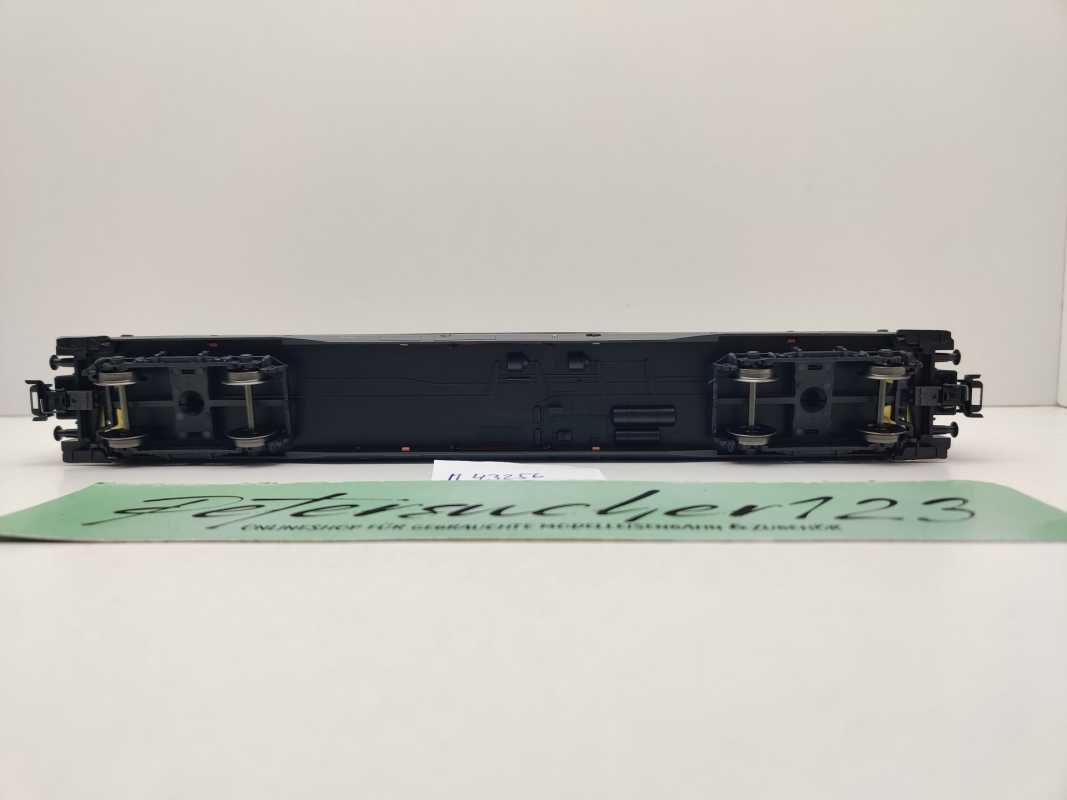 Märklin H0 AC 43256-03 Schürzenwagen 1.-2.Kl AB4ü-38 "aus Insider-Set" NEM DRG