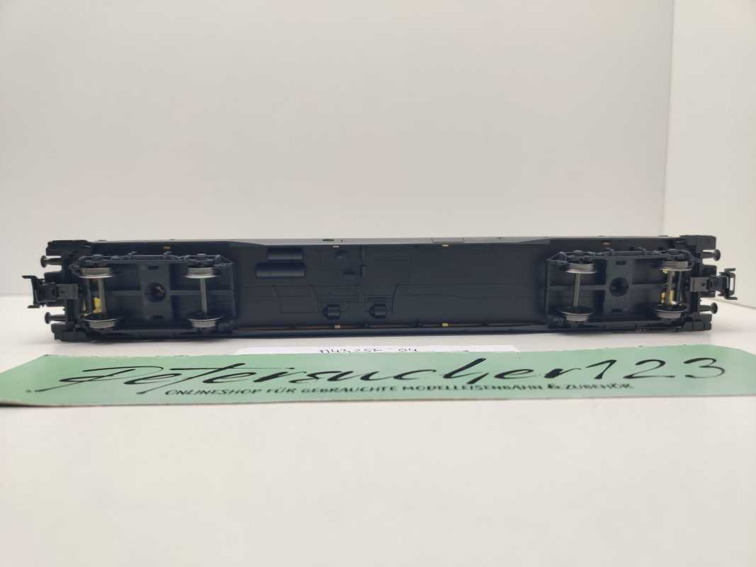 Märklin H0 AC 43256-04 Schnellzugwagen 3.Kl C4üe aus Set / NEM / DRG