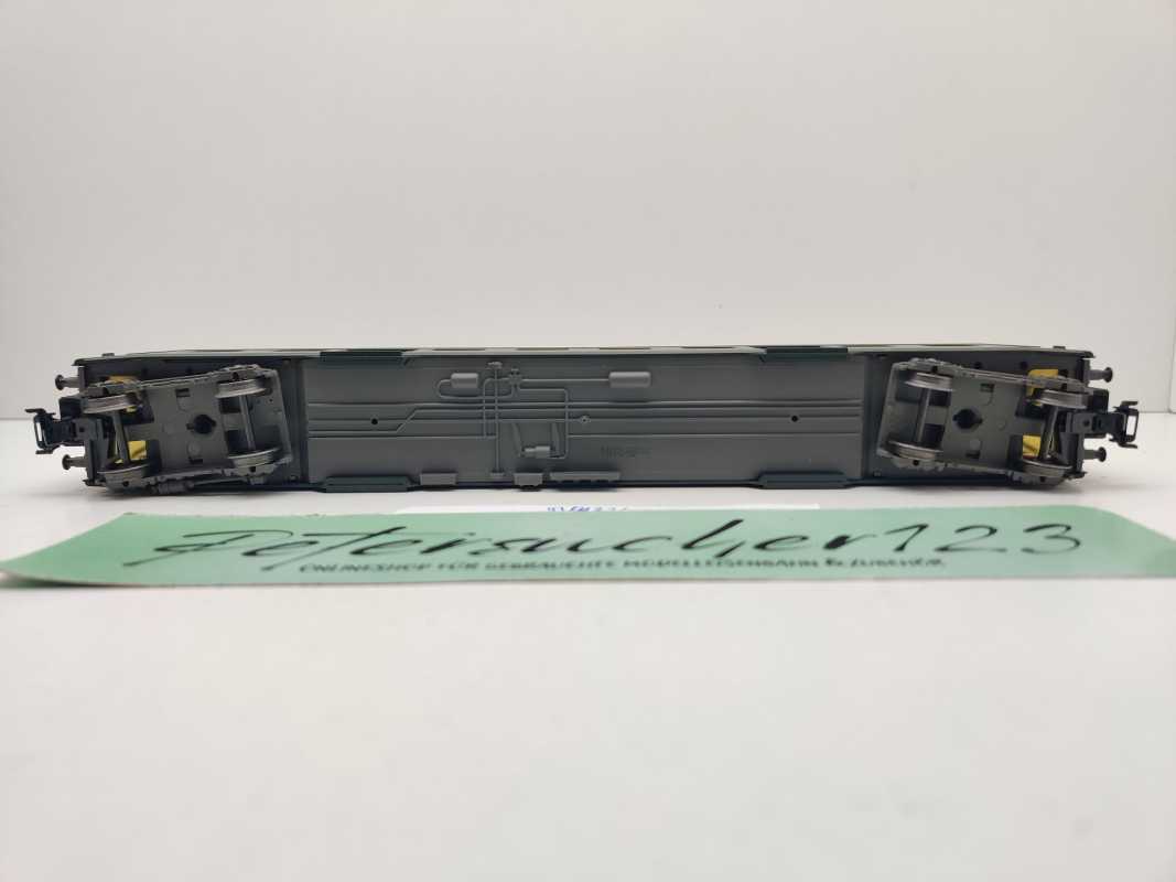 Märklin H0 AC 43360 Leichtstrahlwagen 1.Kl A / NEM / SBB