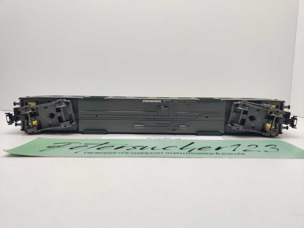 Märklin H0 AC 43389-01 TEE Leichtstrahlwagen 1.Kl A aus Set / NEM / SBB