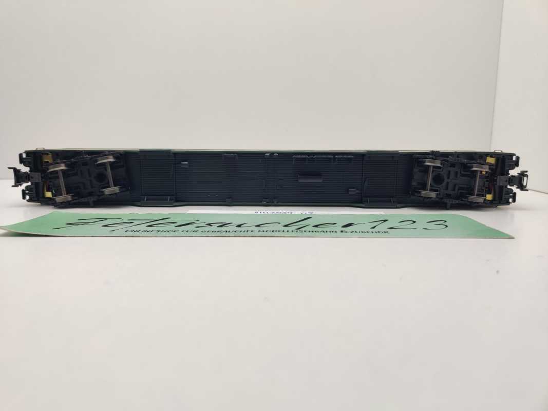 Märklin H0 AC 43809-02 Nahverkehrswagen 1.-2.Kl AB aus Set / NEM / CFL
