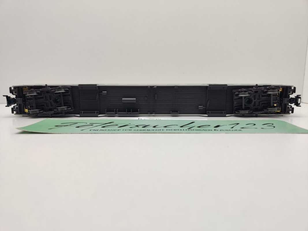 Märklin H0 AC 43814 Nahverkehrswagen "Mintling" 1.+2.Kl ABn417 / NEM / DB