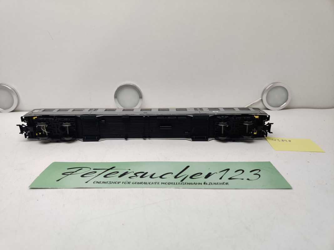 Märklin H0 AC 43898 / Nahverkehrswagen 1./2. Klasse (ABnrzb 704) der DB / NEM