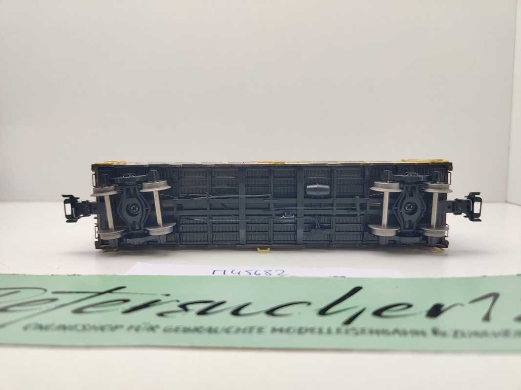 Märklin H0 AC 45682 US Reefer "Digital-Info-Tage 2005" / NEM