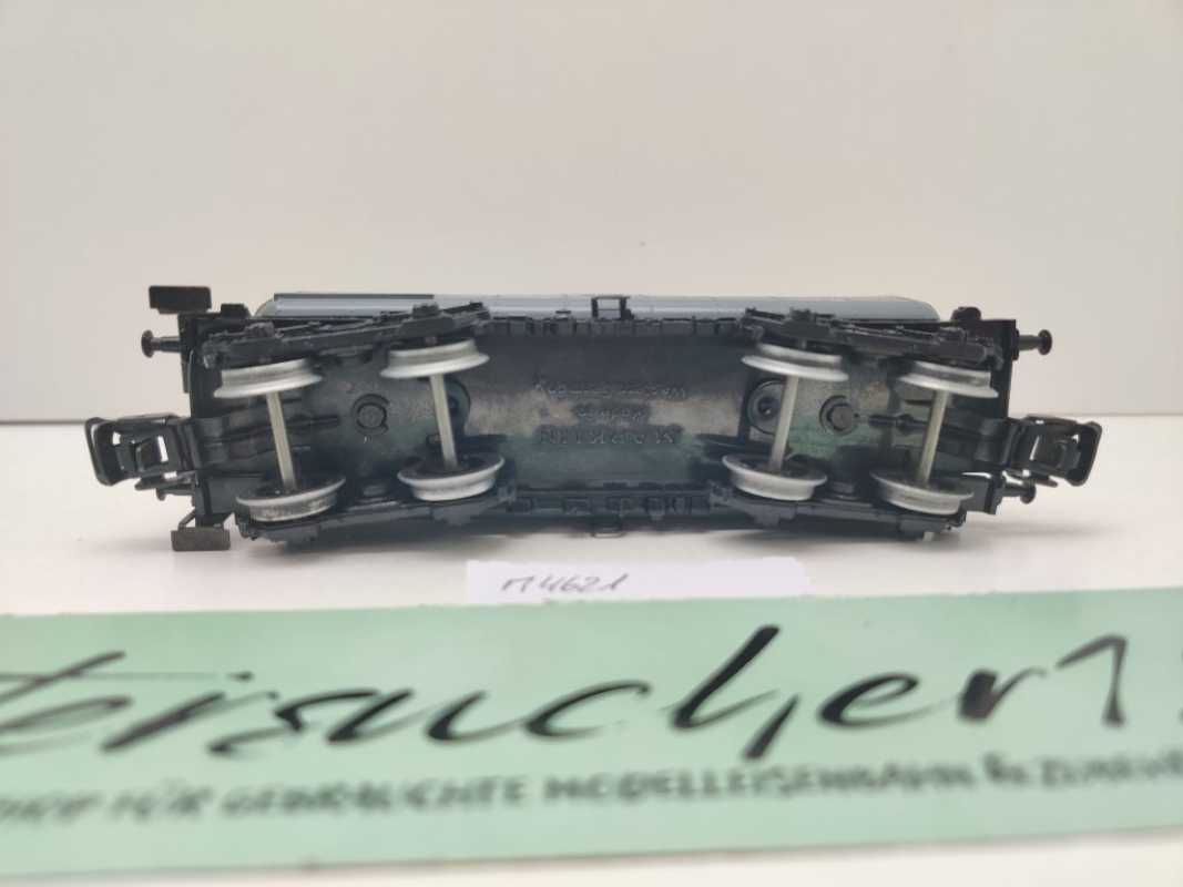Märklin H0 AC 4621 Öl-Kesselwagen Ksl / DB