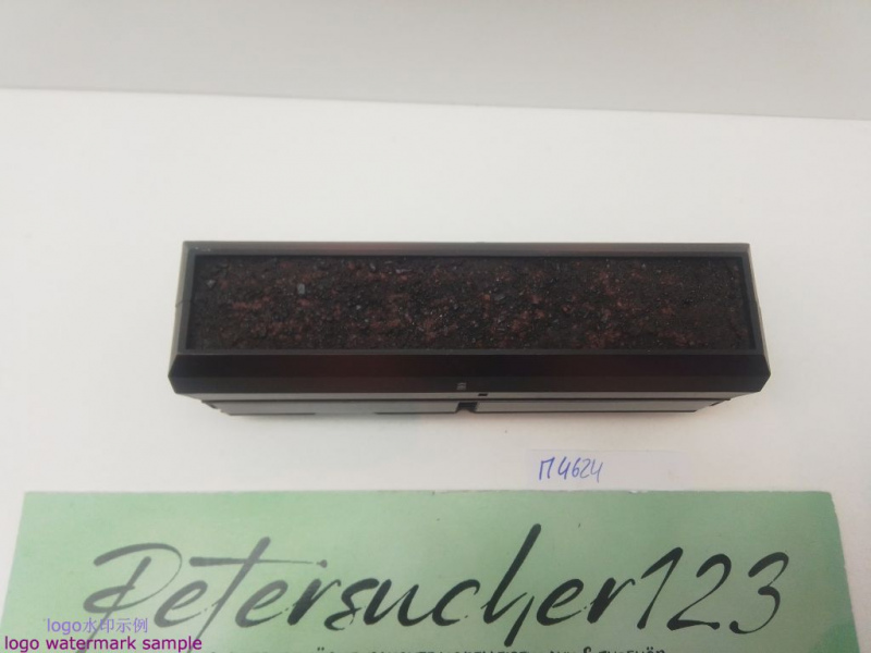 Märklin H0 AC 4624 Selbstentladewagen / Fals-u176 / NEM / DB