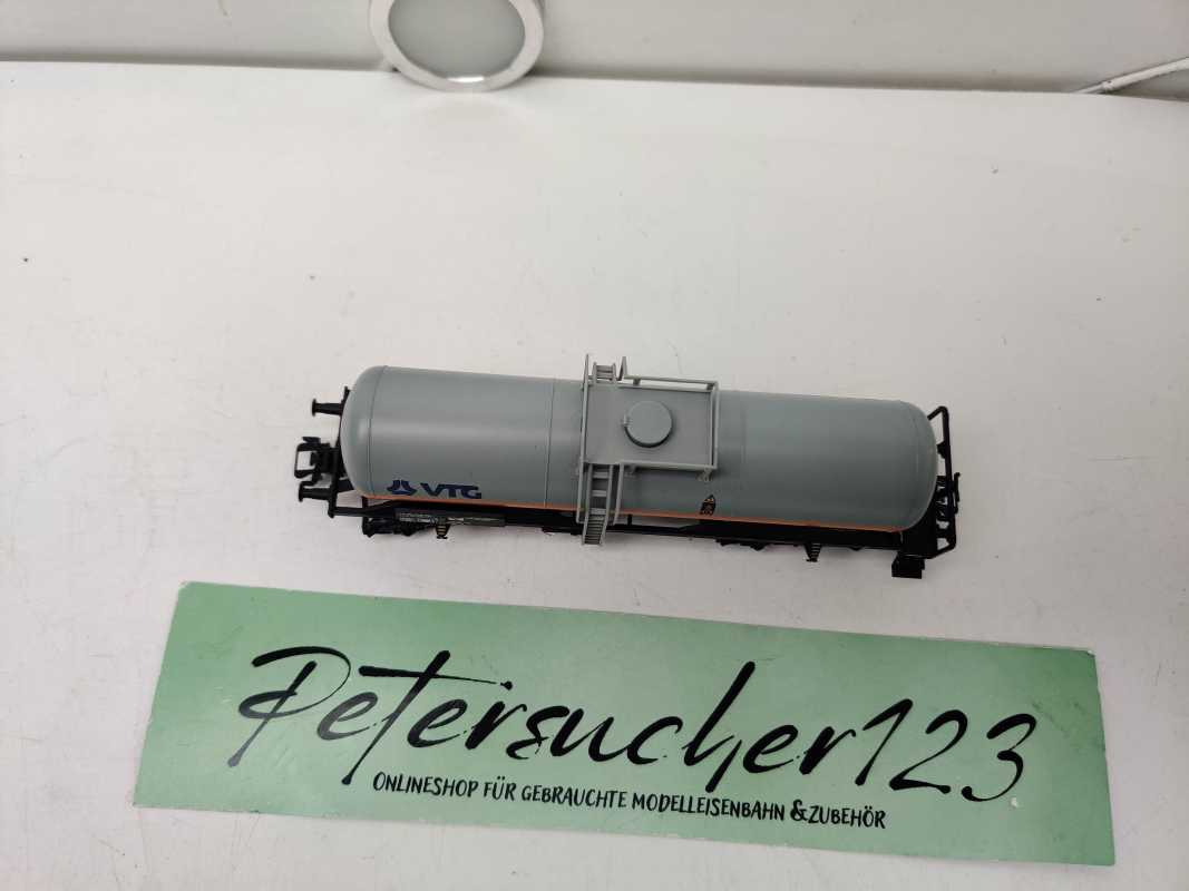 Märklin H0 AC 46451 / 4-Achser Kesselwagen / VTG / NEM / DB