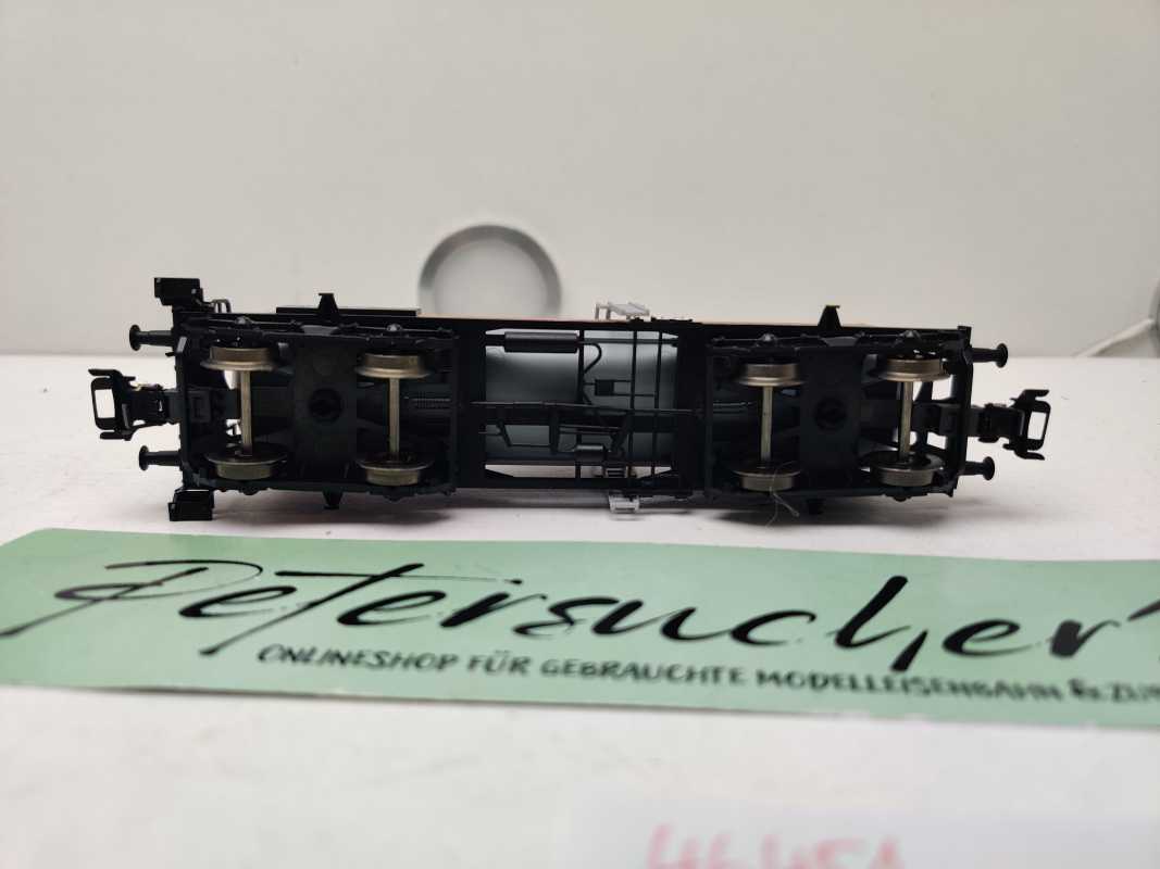 Märklin H0 AC 46451 / 4-Achser Kesselwagen / VTG / NEM / DB