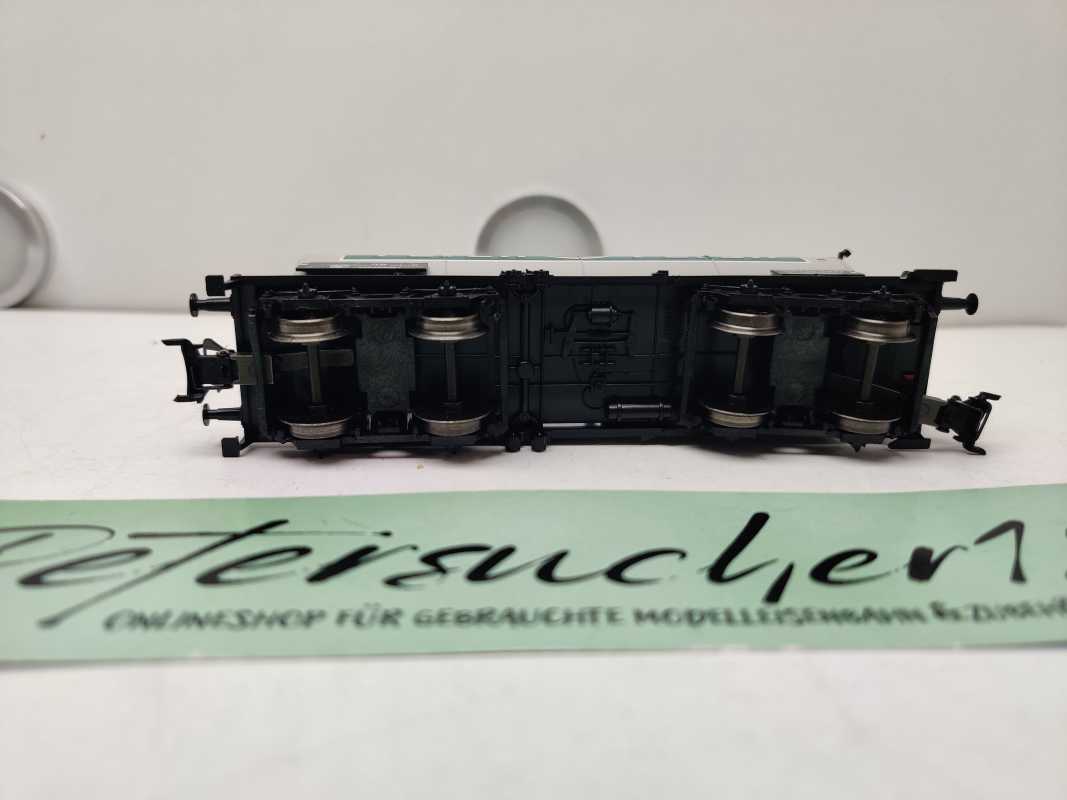 Märklin H0 AC 46524 / 4-Achser Kesselwagen / PERSIL / NEM / DB