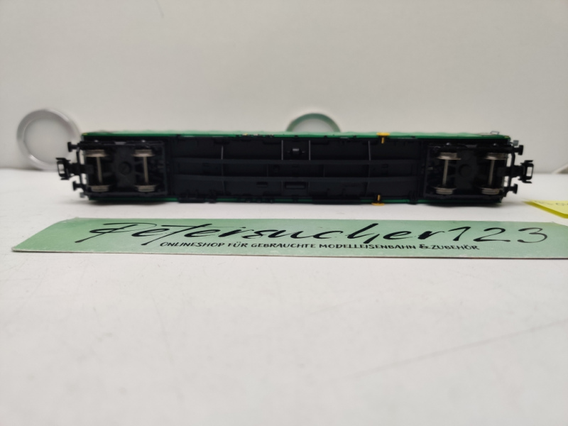 Märklin H0 AC 47043 Schiebeplanenwagen / Rils / NEM / On Rail GmbH