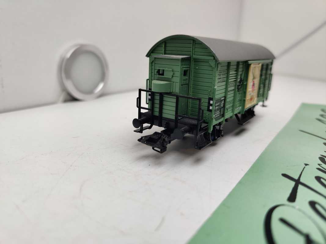 Märklin H0 AC 48005 / Museumswagen Jahr 2005 / DRG