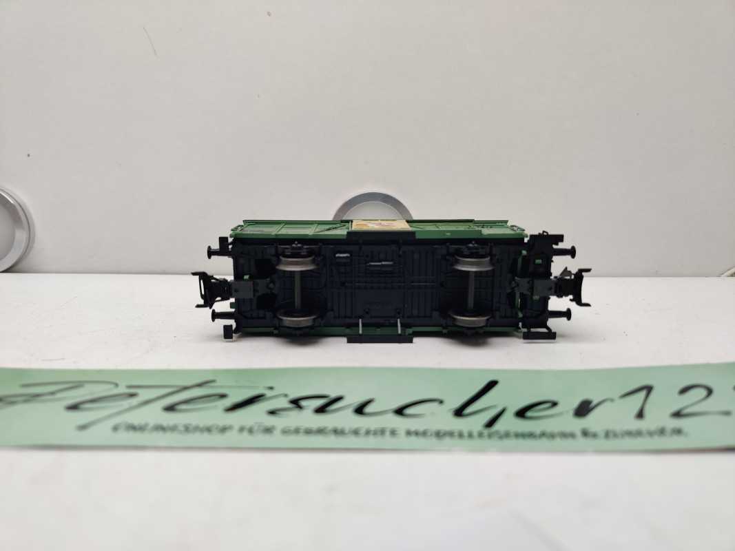 Märklin H0 AC 48005 / Museumswagen Jahr 2005 / DRG
