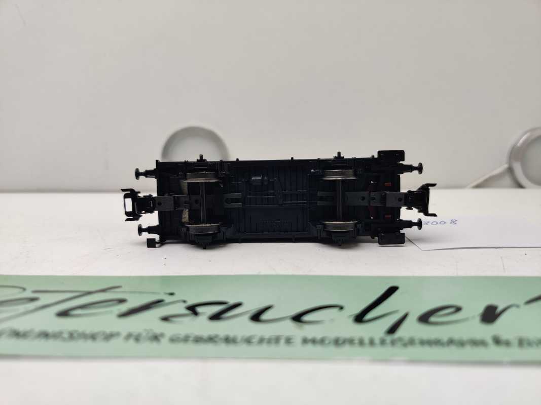 Märklin H0 AC 48008 / Museumswagen 2008 / NEM / DB