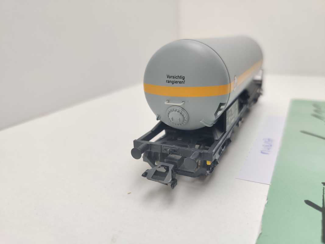 Märklin H0 AC 48157 Kesselwagen Insider JW'07 "Eva" Za / NEM / Eva, DB