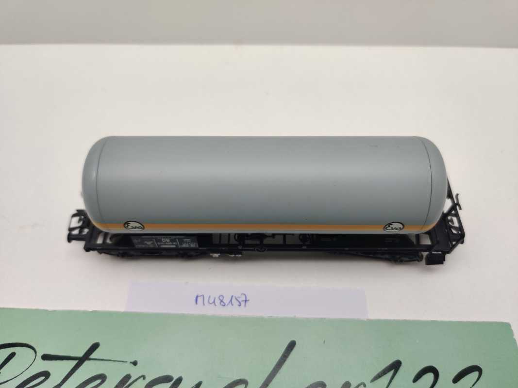 Märklin H0 AC 48157 Kesselwagen Insider JW'07 "Eva" Za / NEM / Eva, DB
