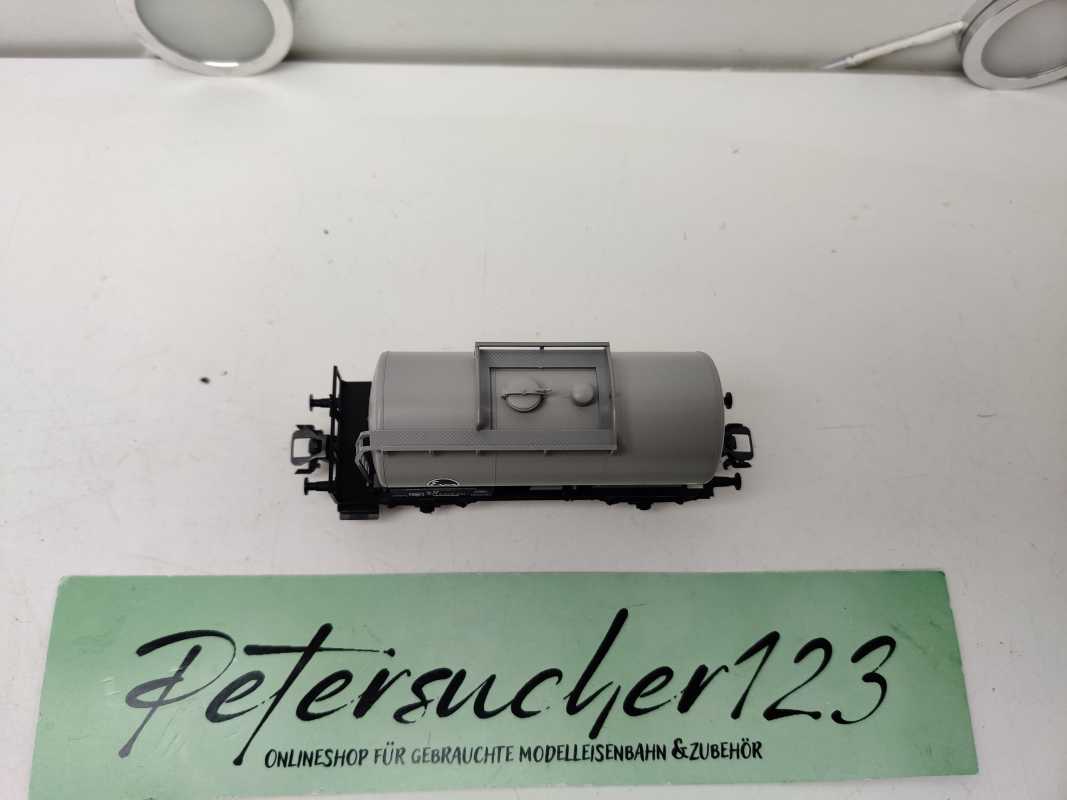 Märklin H0 AC 48170 Insider-JW'20 Kesselwagen "EVA" Zs / NEM / DB / OVP