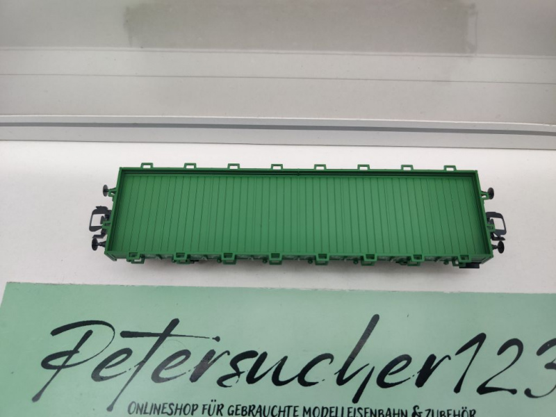 Märklin H0 AC 48416 Weihnachtswagen 2016 R02 / OVP weiß