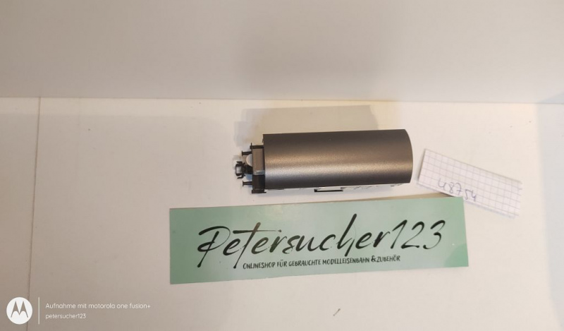 Märklin H0 AC 48754 Güterwagen m Brmshs "Weinwg Metzger" / JW 1999 / NEM / K.P.E.V.