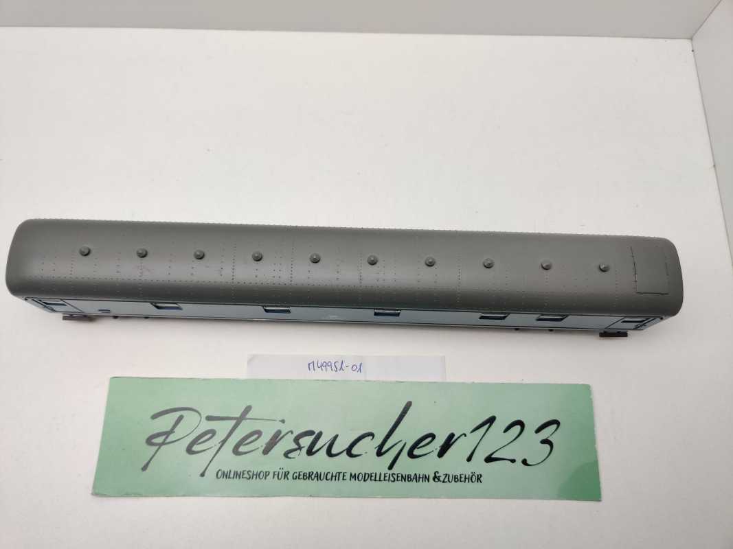 Märklin H0 AC 49951-01 Wohn-Schlafwagen 420 aus Set / NEM / DB