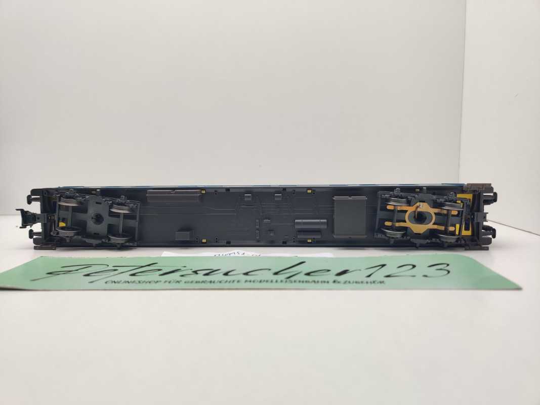 Märklin H0 AC 49951-01 Wohn-Schlafwagen 420 aus Set / NEM / DB